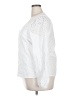 Unbranded 100% Polyester White Ivory Long Sleeve Blouse Size 2X - photo 5