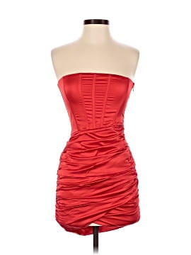 Sky To Moon Cocktail Dress