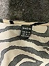 Shein 100% Polyester Black Bodysuit Size XS - photo 3