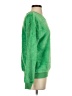 Dr. Seuss 100% Polyester Green Pullover Sweater Size XS - photo 4