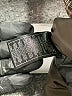 Steve Madden Houndstooth Gray Blazer Size S - photo 7