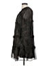 Walter Baker Animal Print Brown Casual Dress Size S - photo 5
