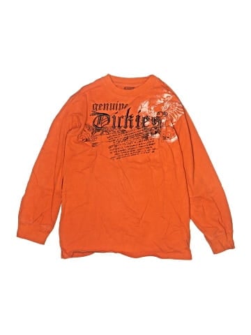 Dickies Long Sleeve T-Shirt (view 1)