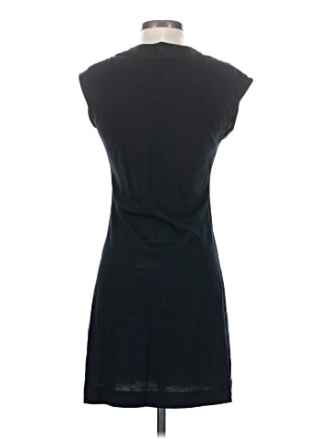 Velvet Casual Dress (view 2)