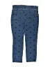 Jumping Beans Hearts Blue Jeggings Size 3T - photo 2