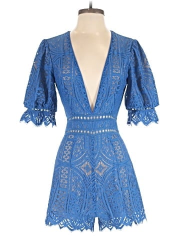 Saylor Cocktail Dress (view 1)