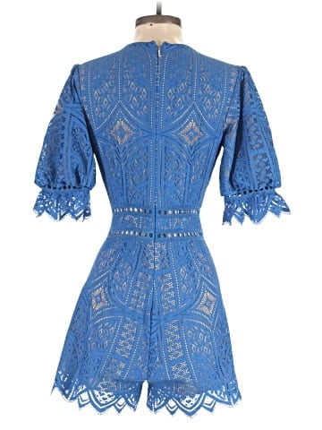 Saylor Cocktail Dress (view 2)