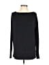 Athleta Black Pullover Sweater Size M - photo 1