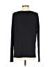 Athleta Black Pullover Sweater Size M - photo 2
