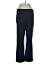 Ann Taylor LOFT Solid Blue Active Pants Size L - photo 1