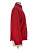 Bass 100% Polyester Red Cardigan Size M - photo 4
