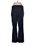 Ann Taylor LOFT Solid Blue Active Pants Size L - photo 2
