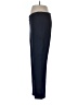 Ann Taylor LOFT Solid Blue Active Pants Size L - photo 5