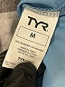 TYR Blue Long Sleeve T-Shirt Size M - photo 9
