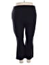 Rekucci Solid Black Active Pants Size 24 waist - photo 2