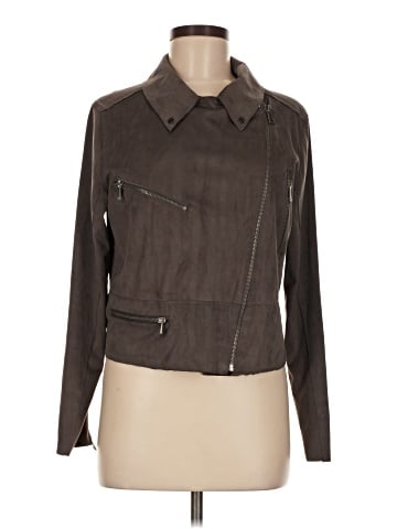 Hutch Jacket (view 1)