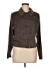 Hutch Brown Jacket Size M - photo 1