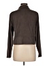 Hutch Brown Jacket Size M - photo 2