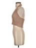 LA Hearts Tan Sweater Vest Size S - photo 5