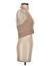 LA Hearts Tan Sweater Vest Size S - photo 4