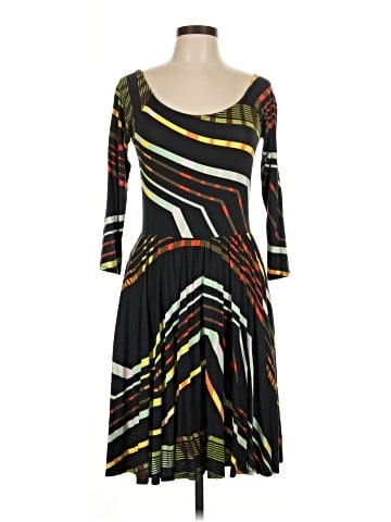 Julienne W. Casual Dress (view 1)