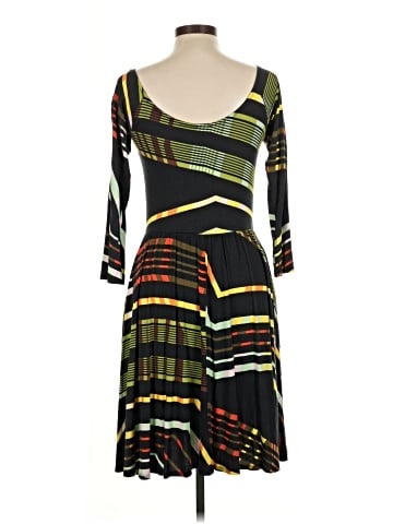 Julienne W. Casual Dress (view 2)