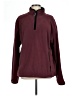 Old Navy 100% Polyester Burgundy Fleece Size L - photo 1