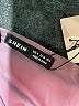 Shein Purple Gray Bodysuit Size 6 - photo 3