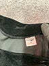 Spirit Solid Black Casual Skirt Size M - photo 4