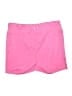 Torrid Solid Pink Athletic Shorts Size 4 - photo 2