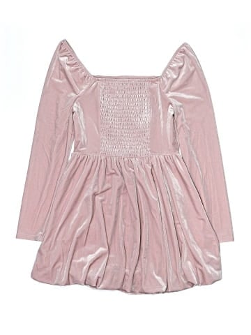 Celebrity Pink girls Dress (view 2)