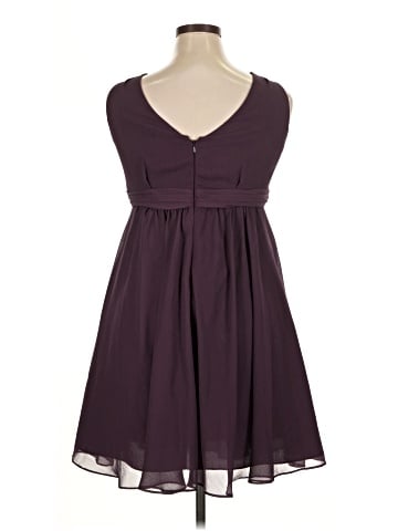 David's Bridal Cocktail Dress (view 2)