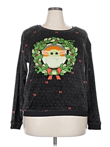 Star Wars Pullover Sweater (view 1)