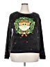 Star Wars Black Pullover Sweater Size 2X - photo 1