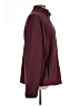Old Navy 100% Polyester Burgundy Fleece Size L - photo 4