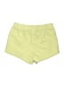 Double Zero Solid Green Shorts Size S - photo 2