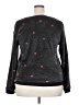 Star Wars Black Pullover Sweater Size 2X - photo 2