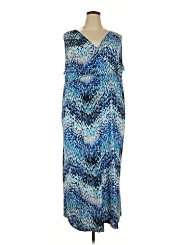 Maggie Barnes for Catherines Cocktail Dress (view 1)