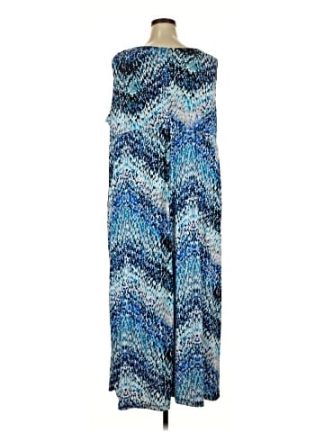 Maggie Barnes for Catherines Cocktail Dress (view 2)