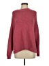 Aerie Burgundy Pullover Sweater Size S - photo 1