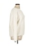 Dylan 100% Polyester Tweed Ivory Pullover Sweater Size XL - photo 4