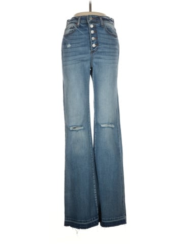 SNEAK PEEK Jeans (view 1)