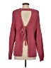 Aerie Burgundy Pullover Sweater Size S - photo 2