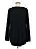 Zenana Premium Black Long Sleeve Top Size M - photo 2