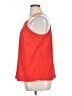 prologue Orange Sleeveless Blouse Size XL - photo 5