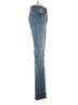 SNEAK PEEK Blue Jeans Size 25 waist - photo 4