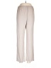 Assorted Brands Solid Tan Casual Pants Size L - photo 1