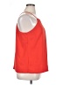 prologue Orange Sleeveless Blouse Size XL - photo 4