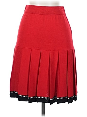 St. John Collection Casual Skirt (view 1)
