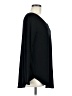 Zenana Premium Black Long Sleeve Top Size M - photo 4